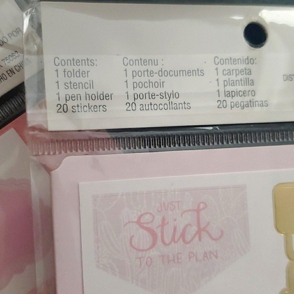 Recollections Accessory kit - Picture 5 of 7